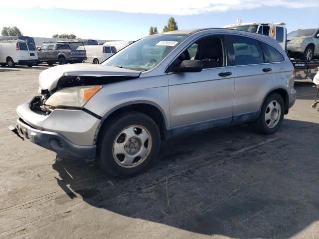 2007 Honda CR-V LX