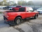 2011 Ford Ranger Super Cab