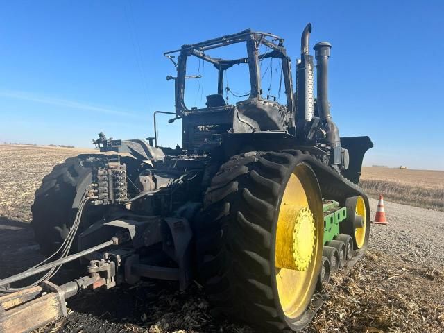 2004 John Deere 9520T