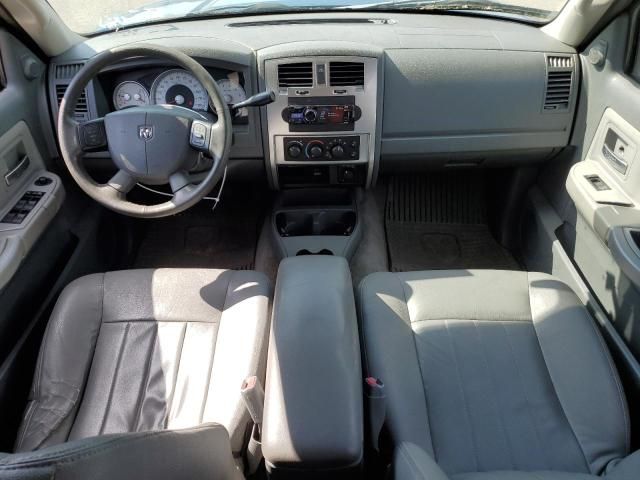 2005 Dodge Dakota Quad Laramie