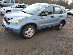 2008 Honda CR-V LX en venta en Cookstown, ON