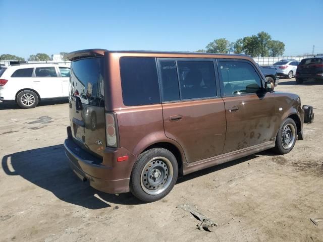 2006 Scion XB