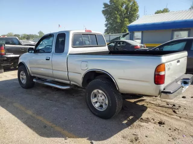 2000 Toyota Tacoma Xtracab Prerunner