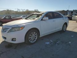 2010 Toyota Camry Base en venta en Lebanon, TN