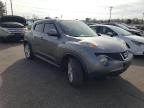 2014 Nissan Juke S