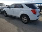 2012 Chevrolet Equinox LS