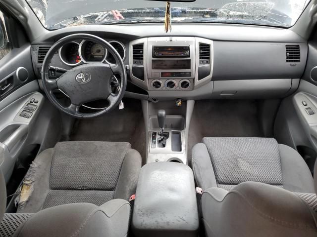 2005 Toyota Tacoma Double Cab Prerunner