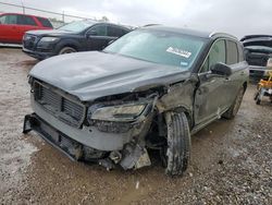 Lincoln Corsair salvage cars for sale: 2020 Lincoln Corsair