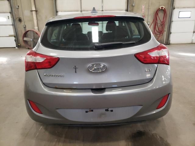 2013 Hyundai Elantra GT