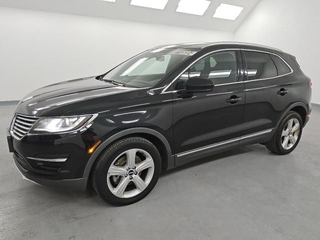 2017 Lincoln MKC Premiere