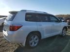 2008 Toyota Highlander Limited