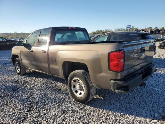 2014 Chevrolet Silverado C1500