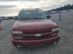 2006 Chevrolet Suburban K1500