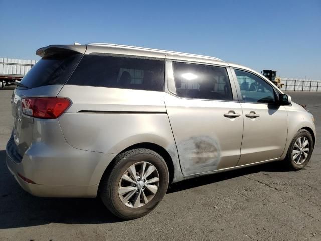 2015 KIA Sedona LX