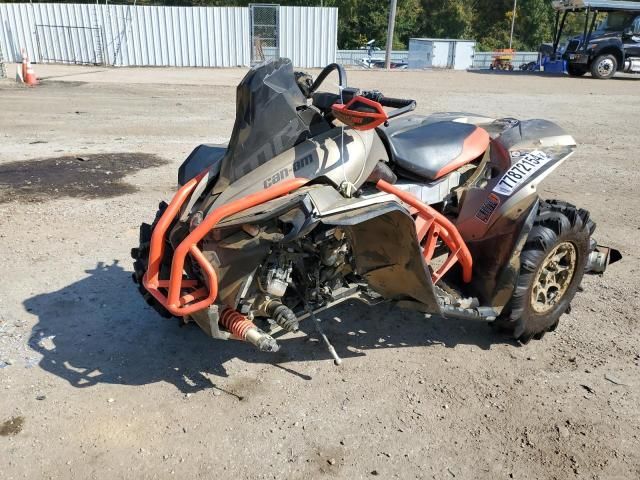 2023 Can-Am Renegade X MR 1000R