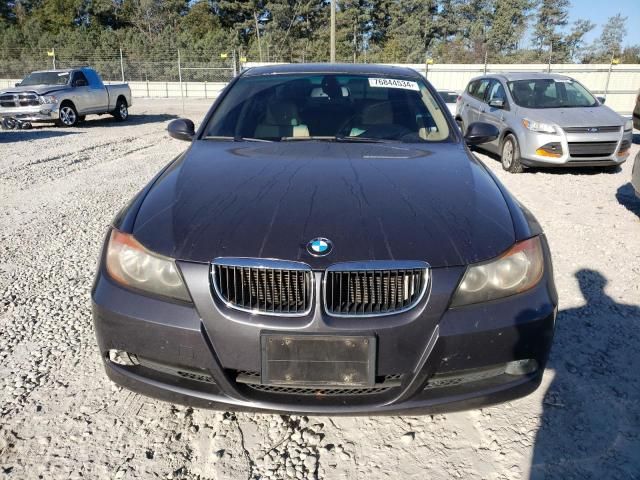 2006 BMW 325 I