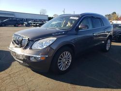 Buick salvage cars for sale: 2011 Buick Enclave CXL