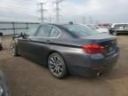 2016 BMW 535 XI