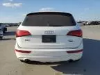 2015 Audi Q5 Premium