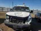 2016 Chevrolet Express G2500