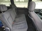 2003 Chrysler Town & Country LX