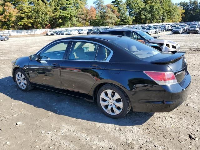 2010 Honda Accord EXL