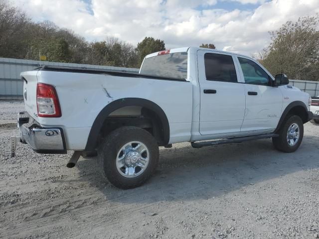 2021 Dodge RAM 2500 Tradesman