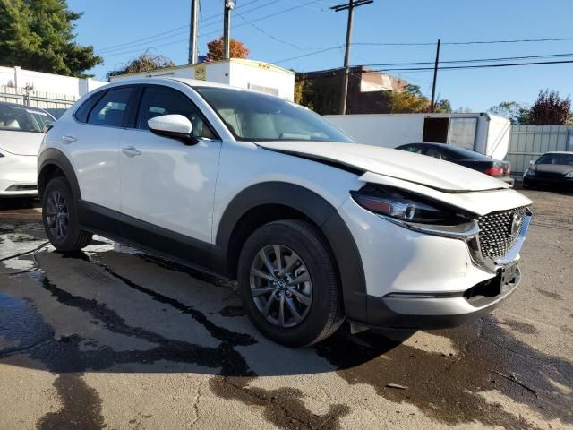 2023 Mazda CX-30