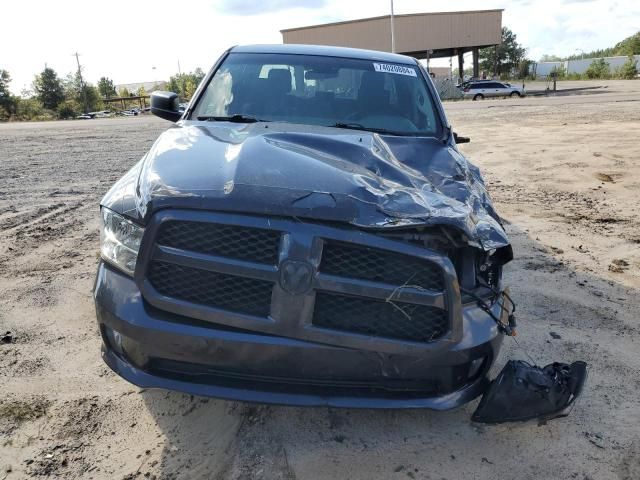 2017 Dodge RAM 1500 ST