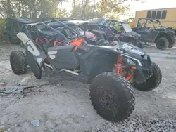 Lotes con ofertas a la venta en subasta: 2023 Can-Am Maverick X3 Max X RS Turbo RR