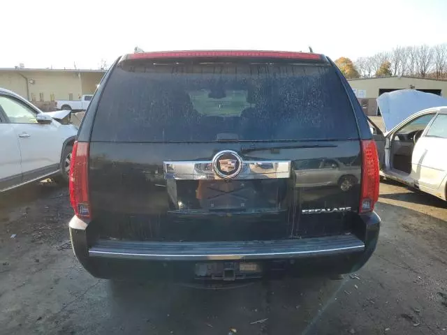 2007 Cadillac Escalade Luxury