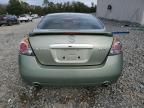 2007 Nissan Altima 2.5