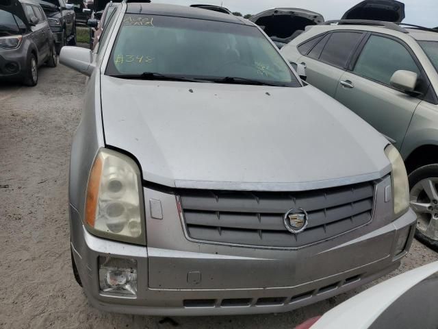 2004 Cadillac SRX