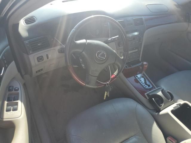 2003 Lexus ES 300