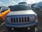 2017 Jeep Patriot Sport