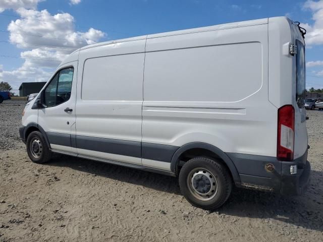 2018 Ford Transit T-250