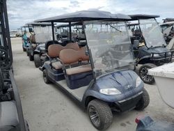 2018 Aspt Golf Cart en venta en Riverview, FL