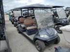 2018 Aspt Golf Cart