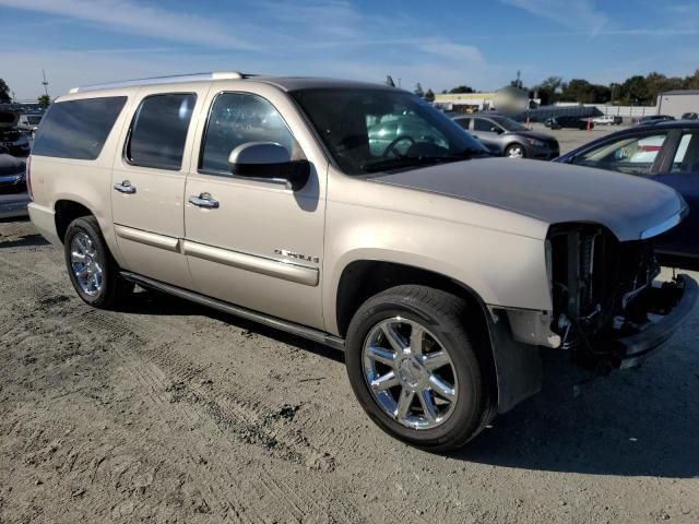 2008 GMC Yukon XL Denali