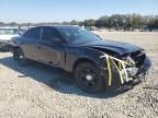 2012 Dodge Charger Police