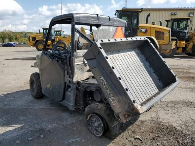 2015 Polaris Ranger XP 900 EPS