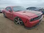 2012 Dodge Challenger SRT-8