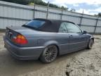 2003 BMW 330 CI