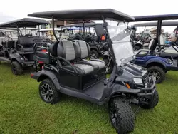 Salvage trucks for sale at Fort Pierce, FL auction: 2020 Asse Golf Cart