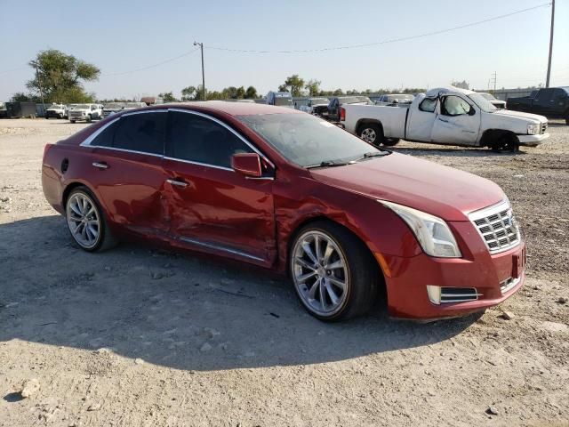 2013 Cadillac XTS Premium Collection