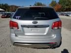 2011 KIA Sorento SX