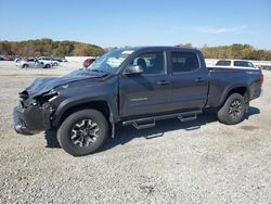 2019 Toyota Tacoma Double Cab en venta en Gastonia, NC