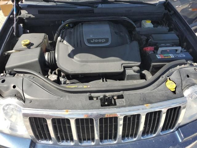 2005 Jeep Grand Cherokee Limited