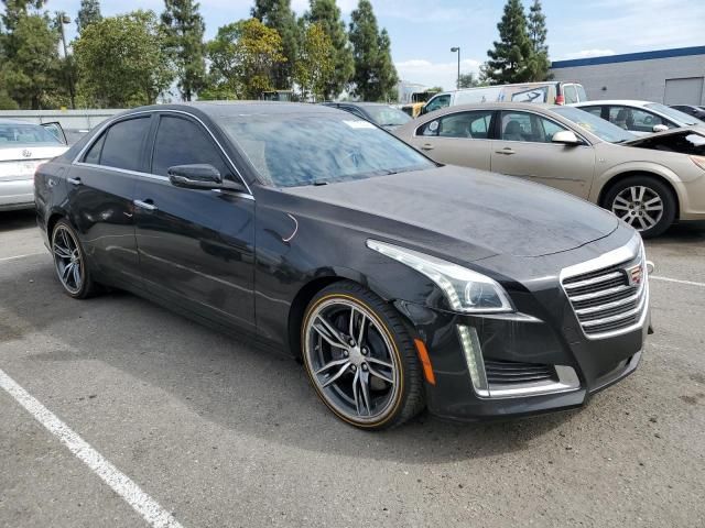 2019 Cadillac CTS Luxury