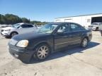 2005 Ford Five Hundred Limited